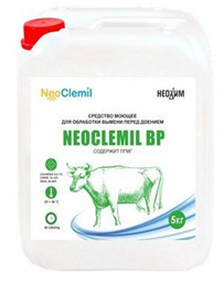 NeoClemil BP